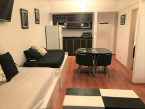 Apartamento Humboldt Palermo Luminoso
